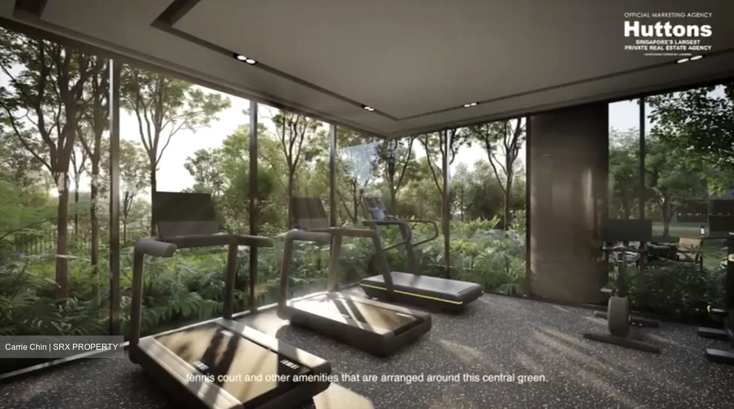 River Modern (D9), Apartment #528446701